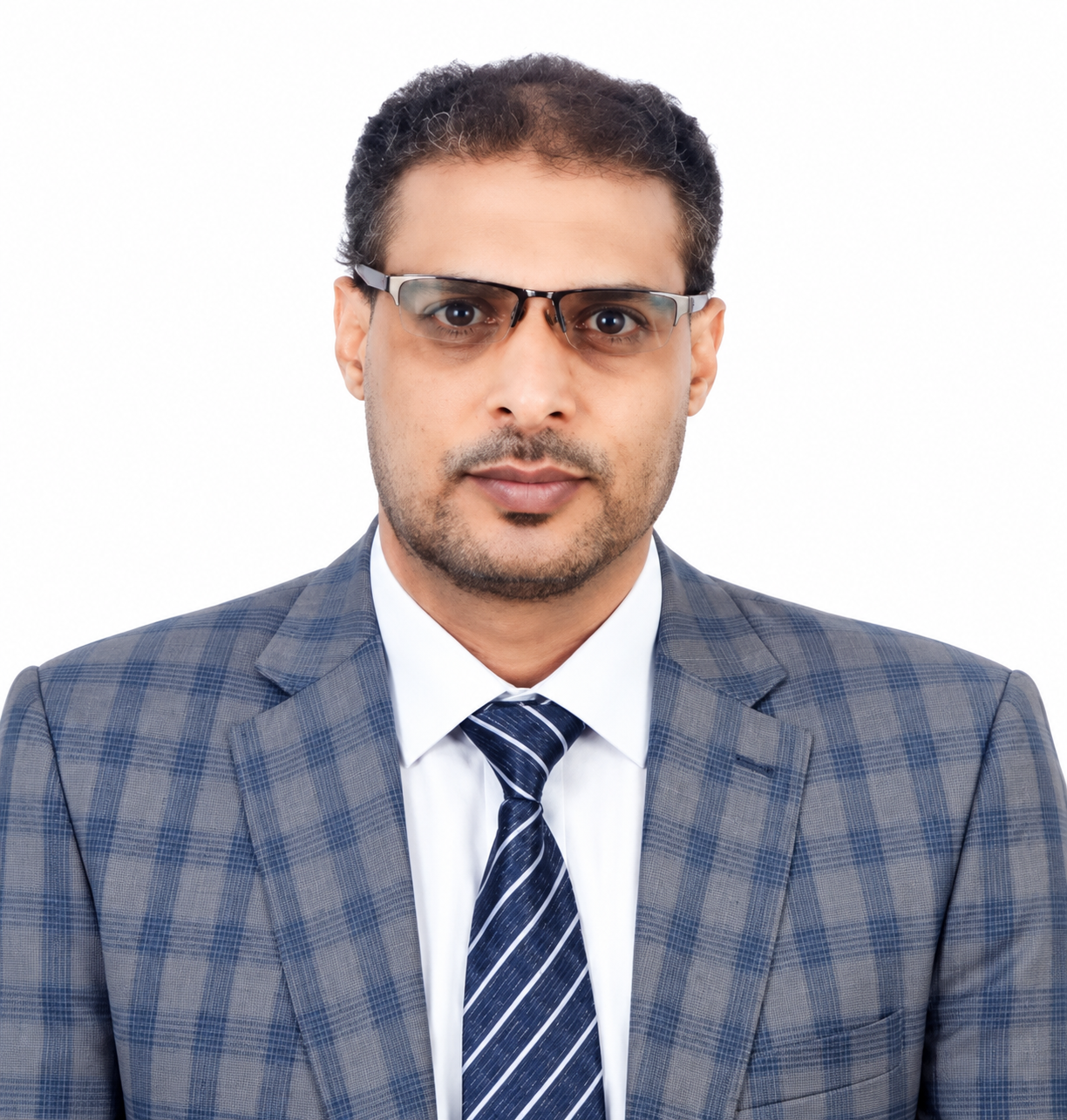 Ibraheem Nagi Ahmed Tagaddeen